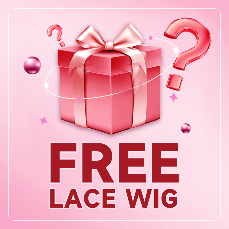 Free Bob Wig