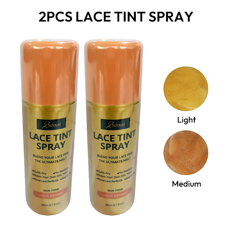 Lace Tint Spray