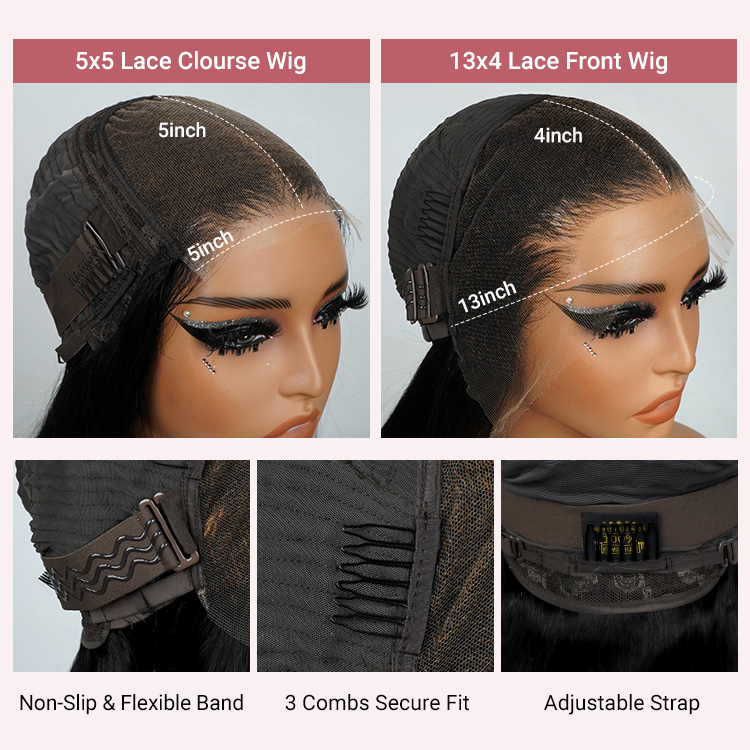 Lace Wigs