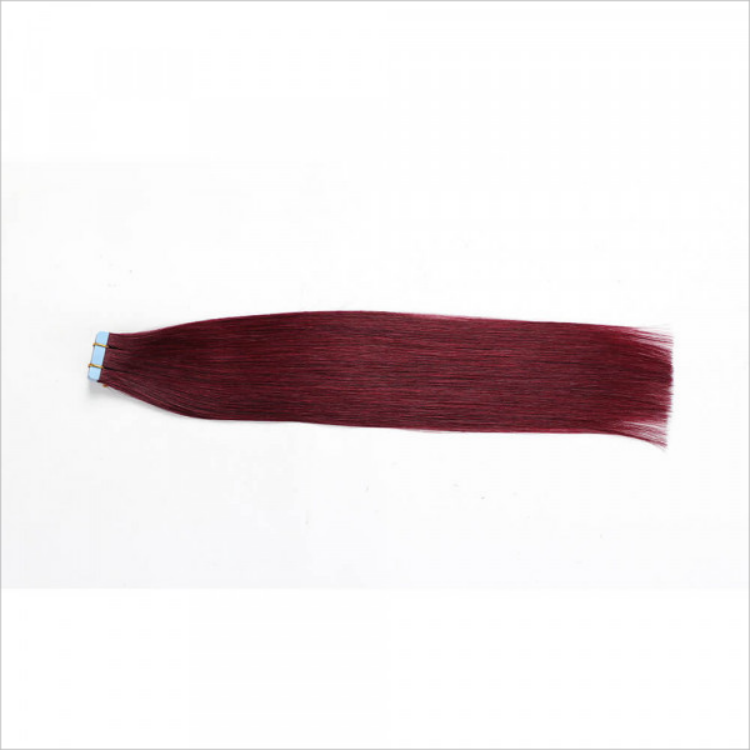 Tape In Hair Extensions