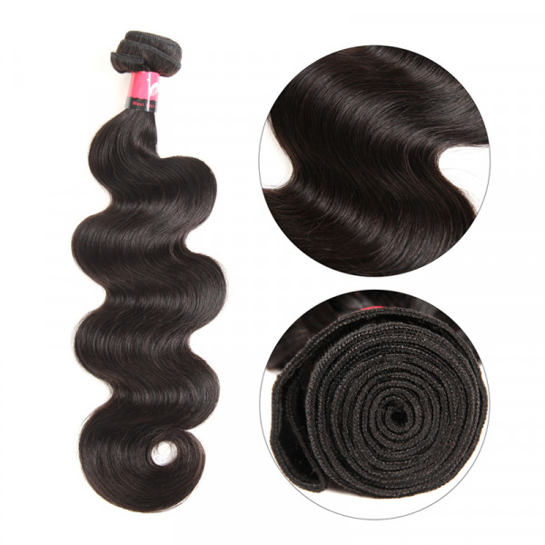 brazilian body wave bundles