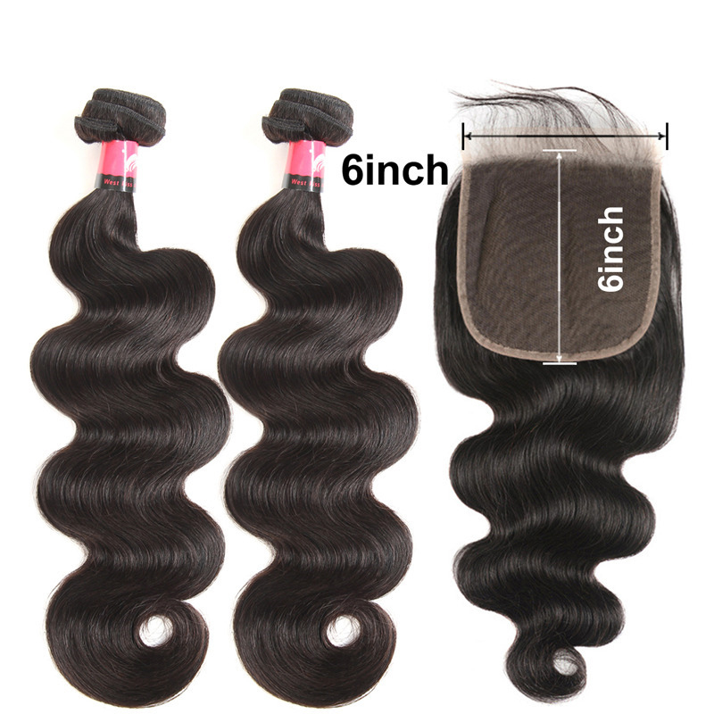 Virgin Hair Body Wave 