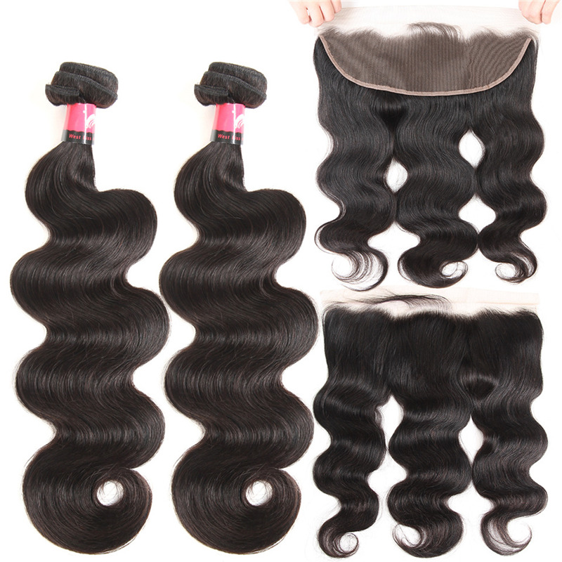 Body Wave Weave 