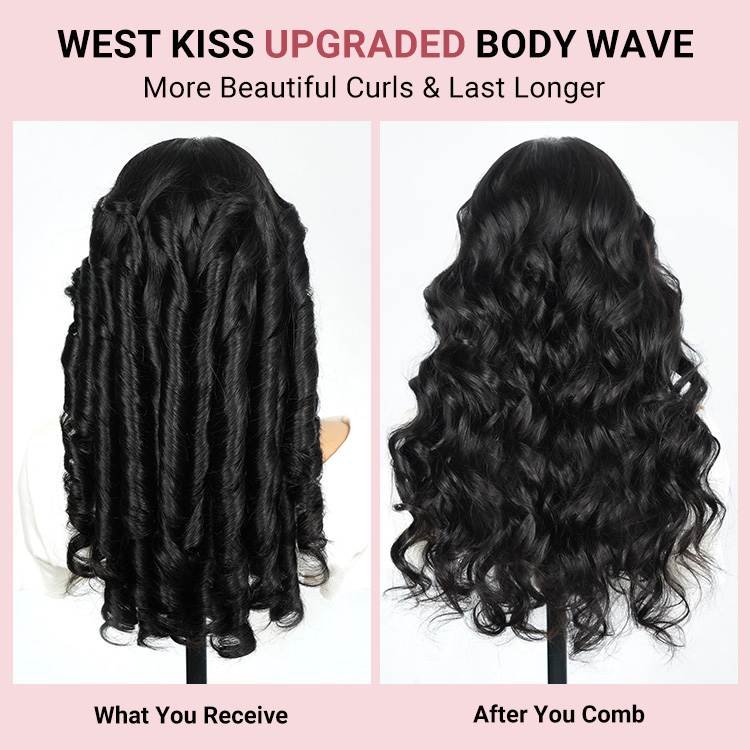 Body Wave Lace Wig