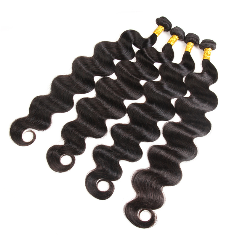 40 Inch Hair Body Wave