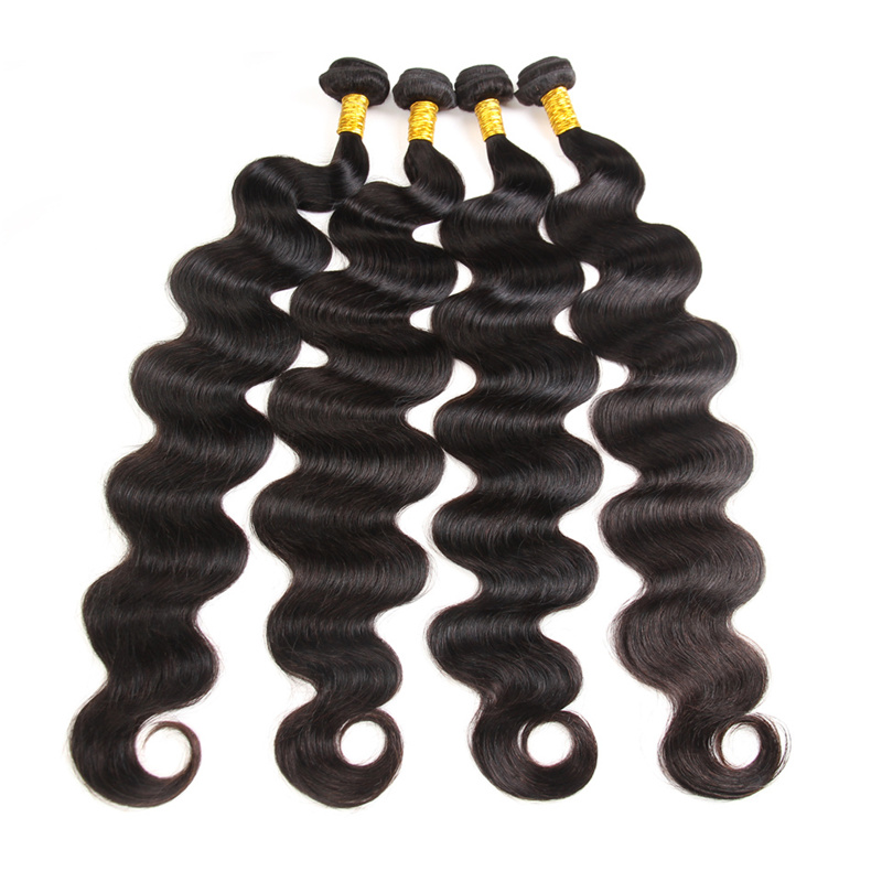 40 Inch Hair Body Wave