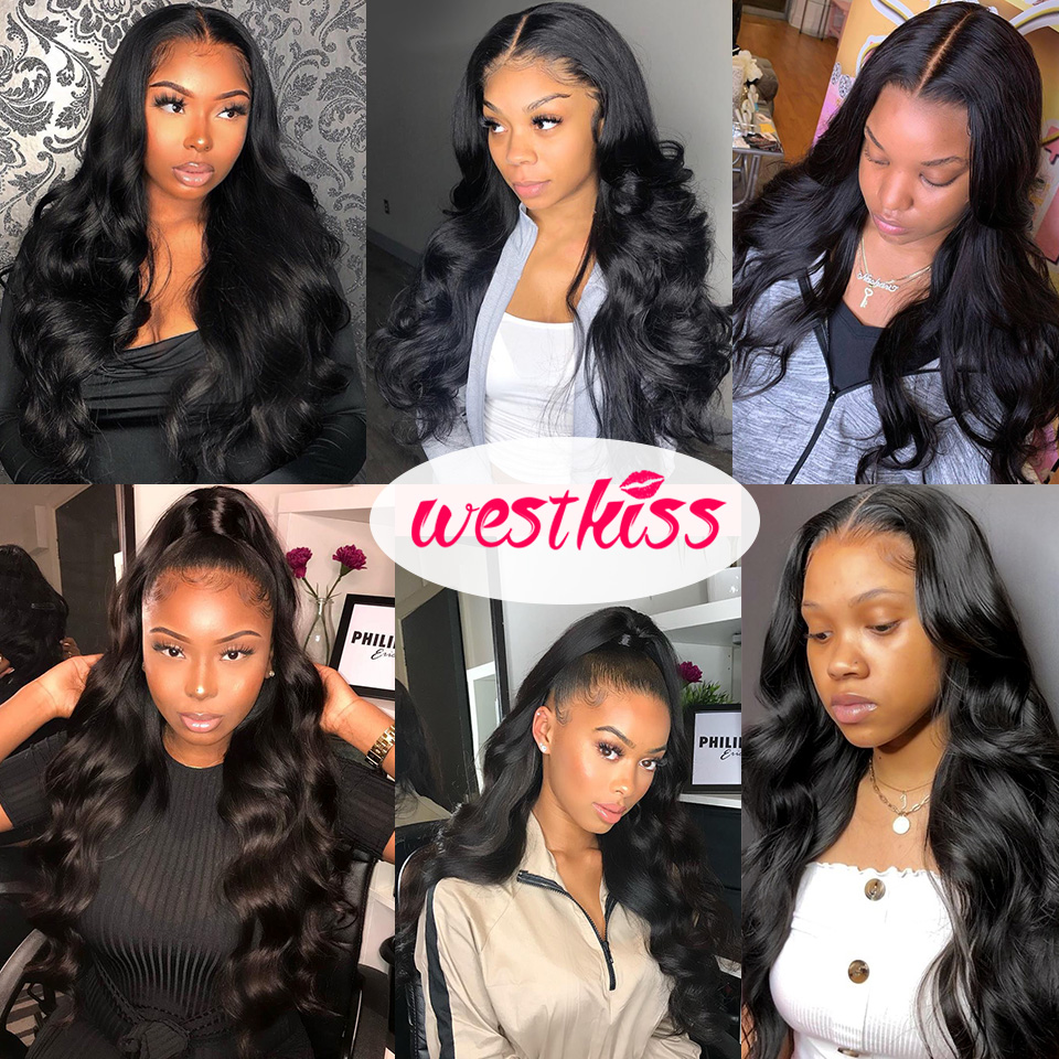 Body Wave Wigs