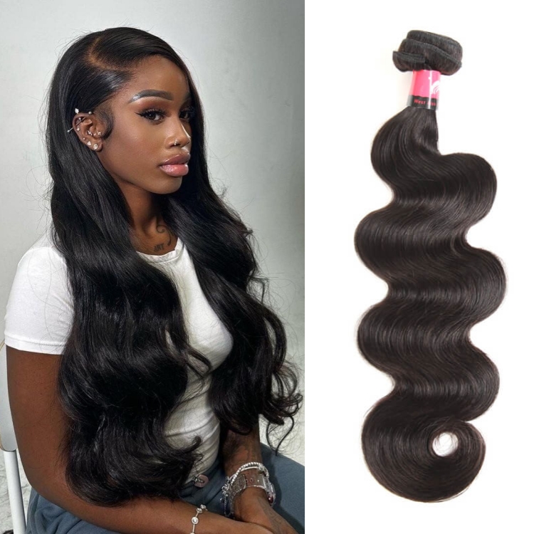 Body Wave Virgin Hair