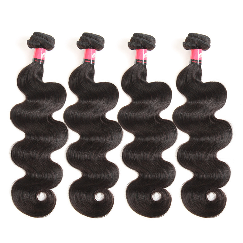 Malaysian Body Wave Bundles