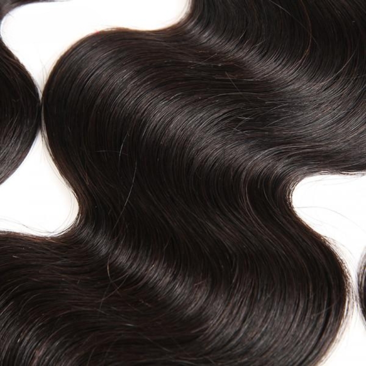 Peruvian Body wave