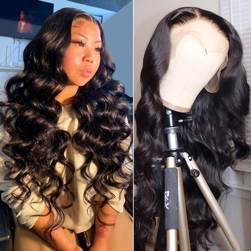 Body Wave Wig