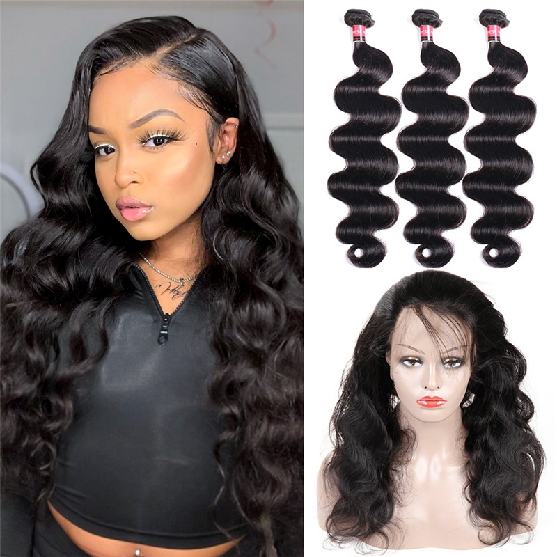 Malaysian Body Wave