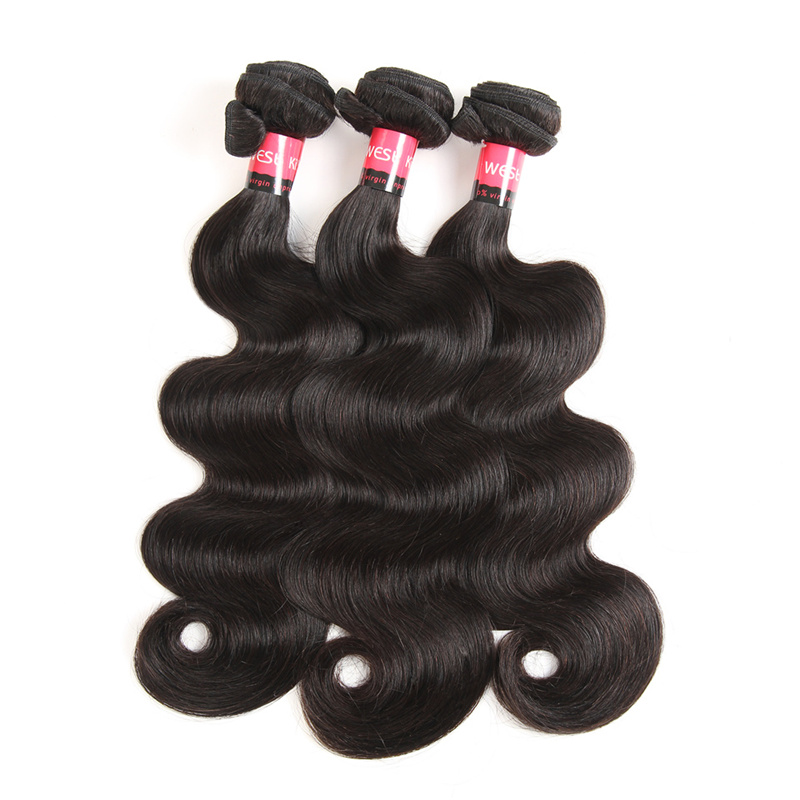 Body Wave Weave