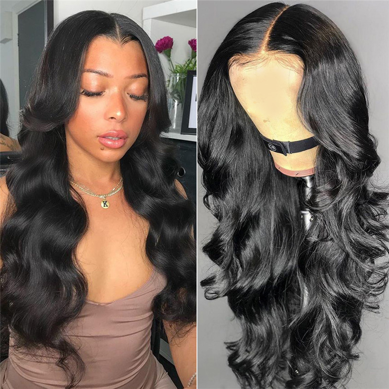 Body Wave Lace Wigs