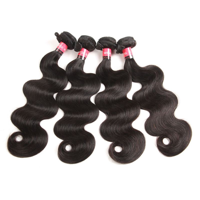 Human Hair Bundles