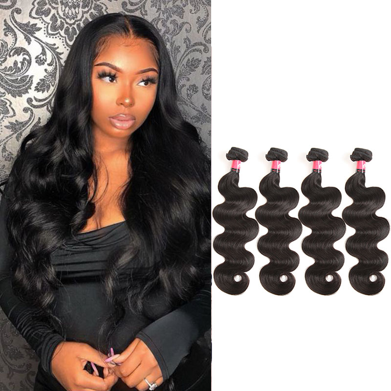 Brazilian Body Wave