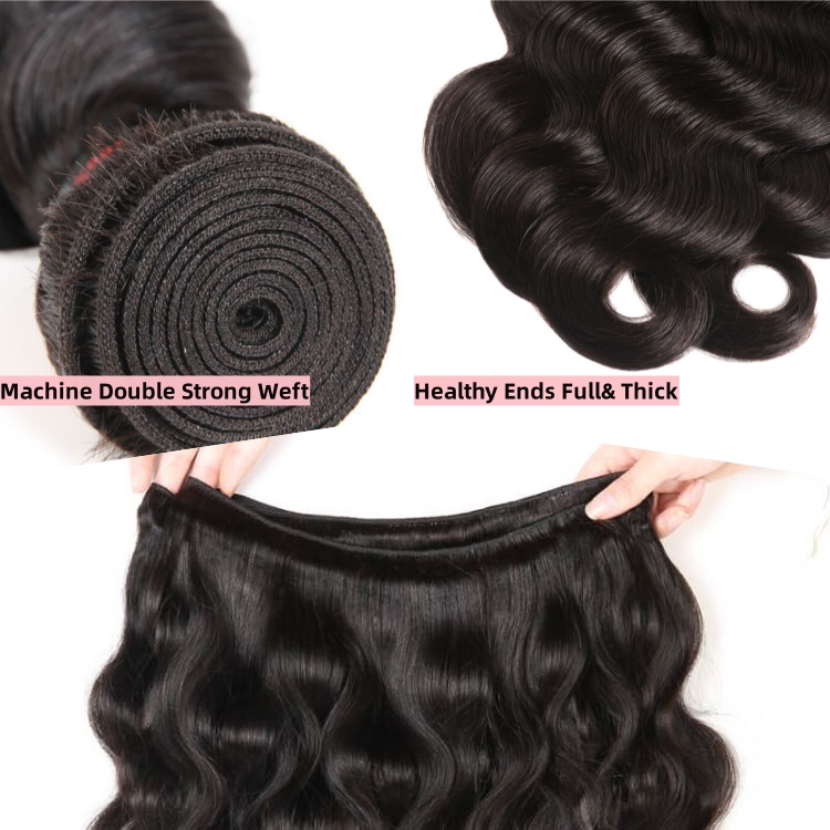 Brazilian Body Wave 