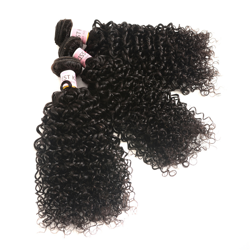 Brazilian Curly Hair