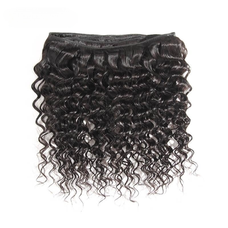 Deep Wave Weave