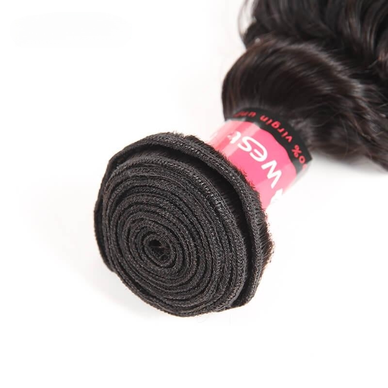 Human Hair Bundles