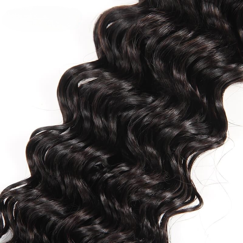 Deep Wave Weave