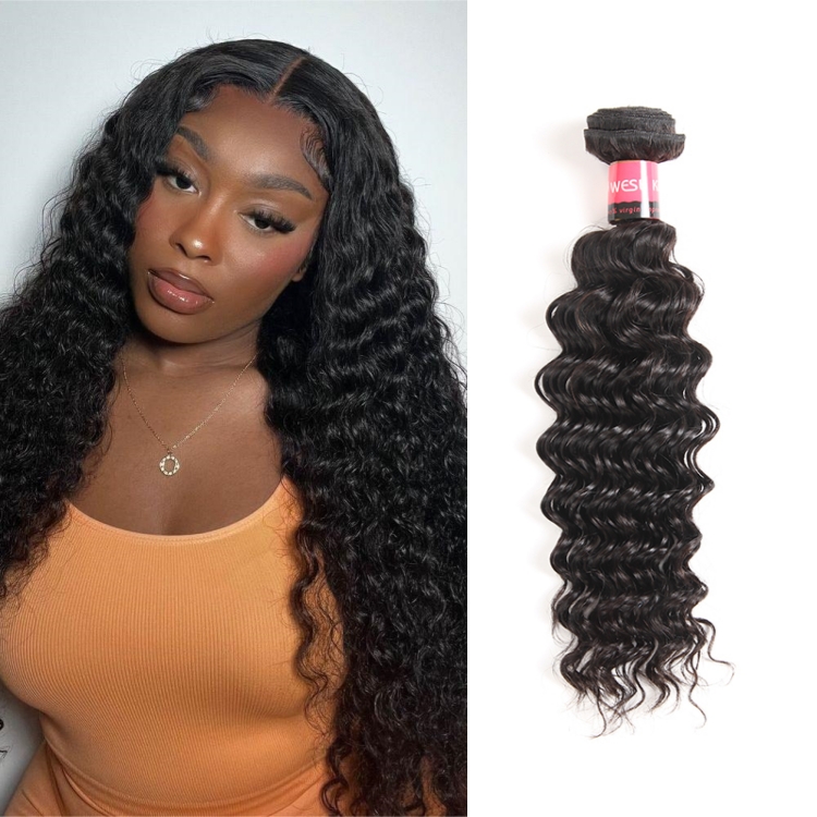 Deep Wave Weave