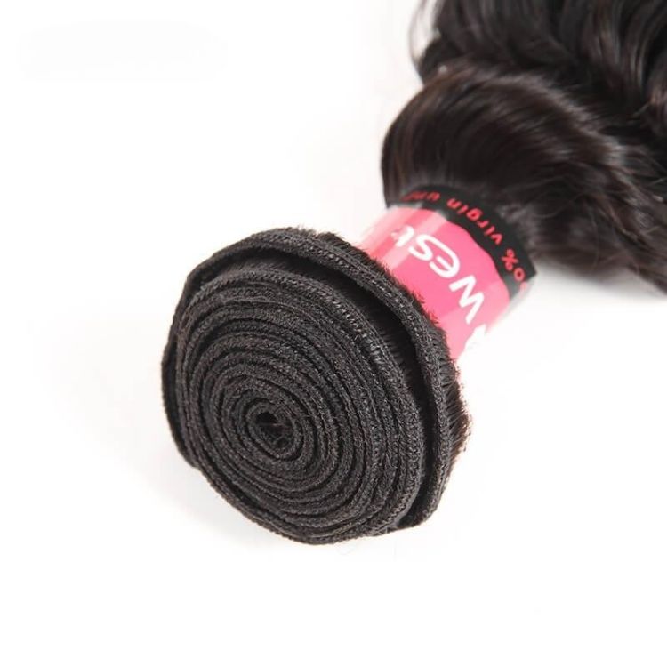 Brazilian Virgin Hair