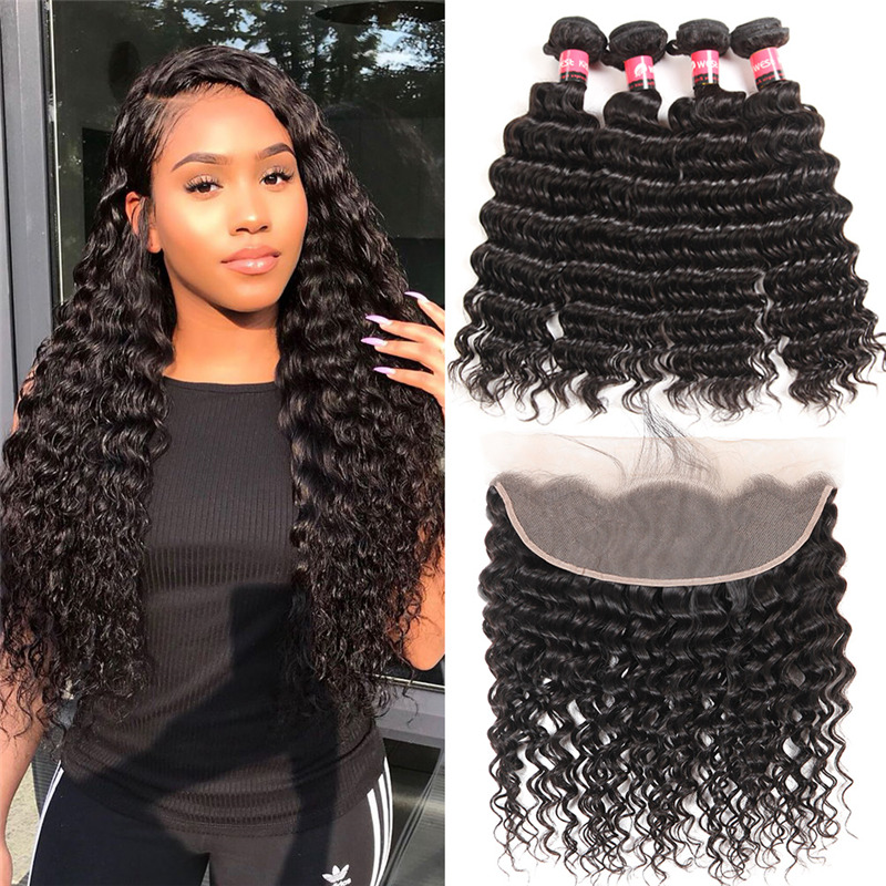 Brazilian Deep Wave