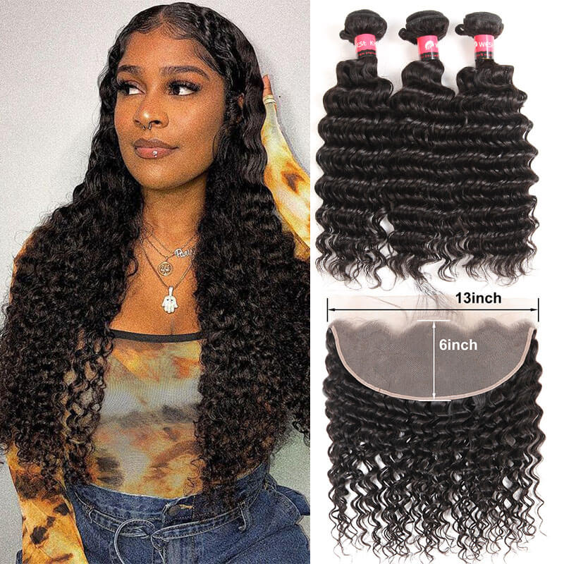 Brazilian Deep Wave