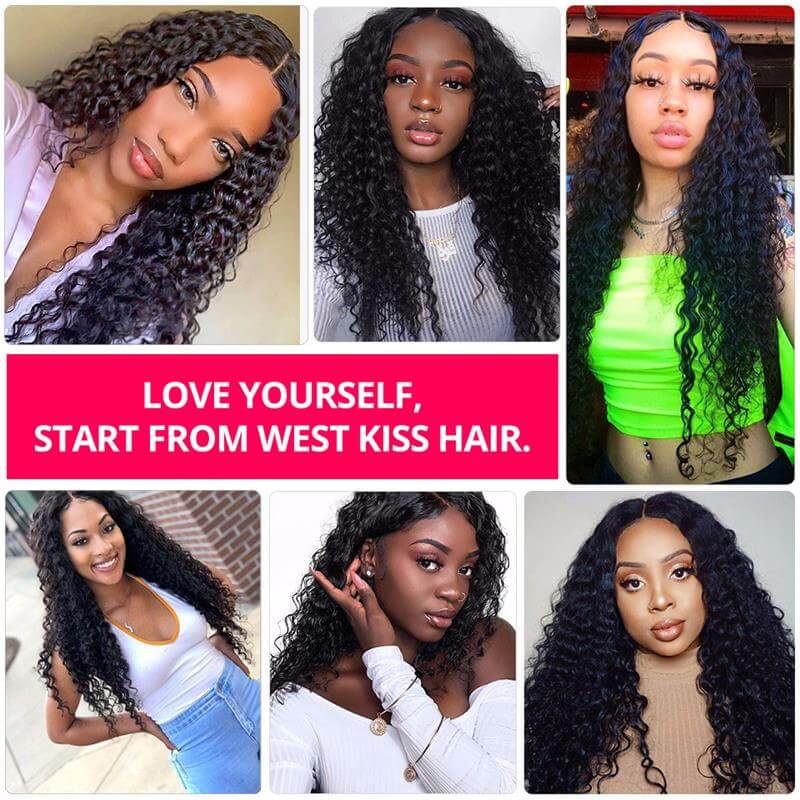 13x6 Long Lace Front Wigs