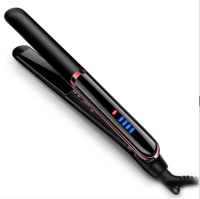 Hair Straightener Curler