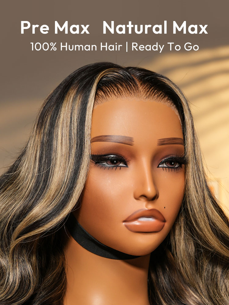 glueless wigs