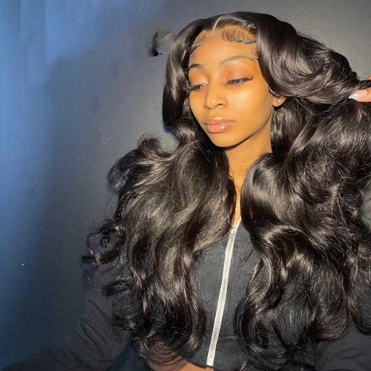 HD Full Lace Wigs