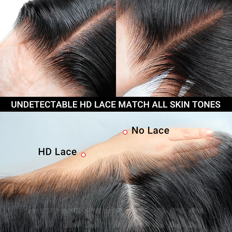 hd lace wigs