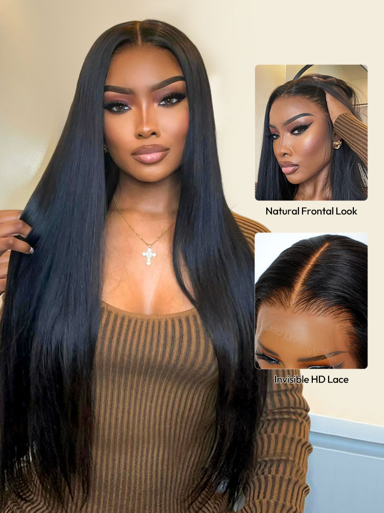 hd lace wig