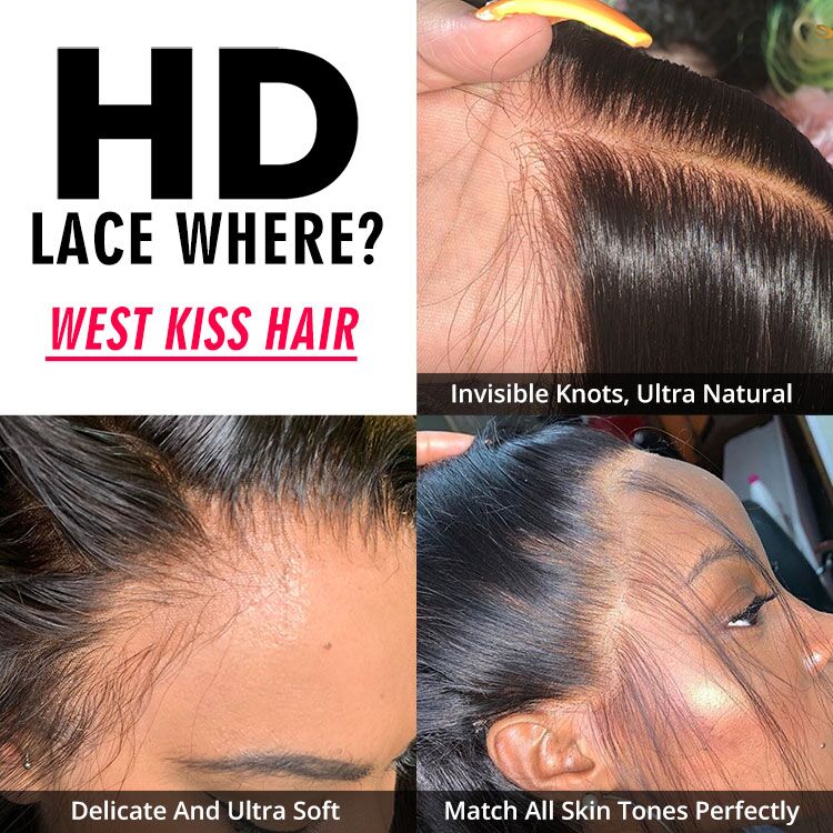 west kiss hd lace