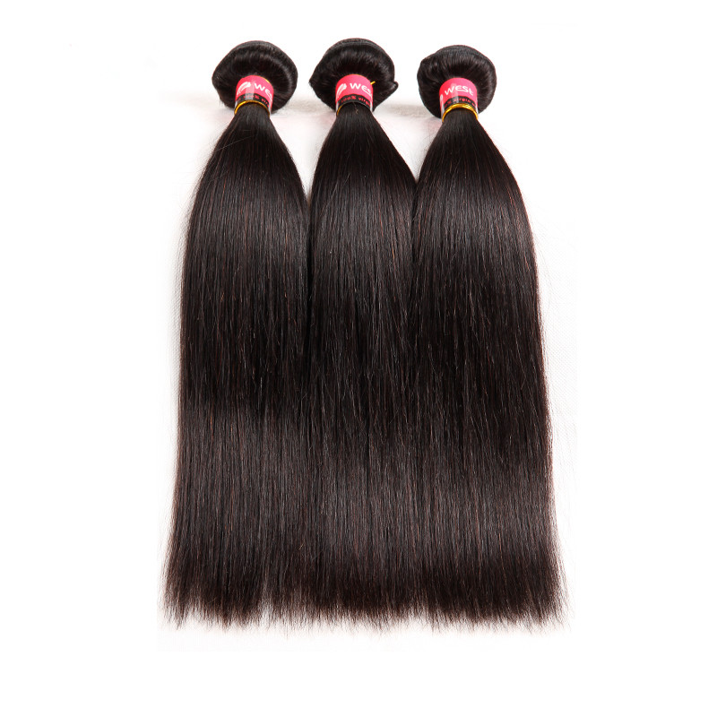 Malaysian Straight Hair