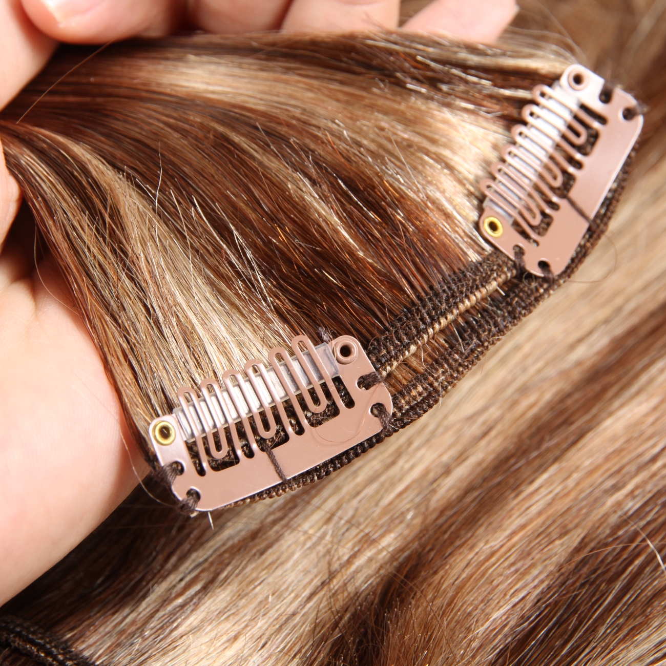 Luxy Hair Extensions