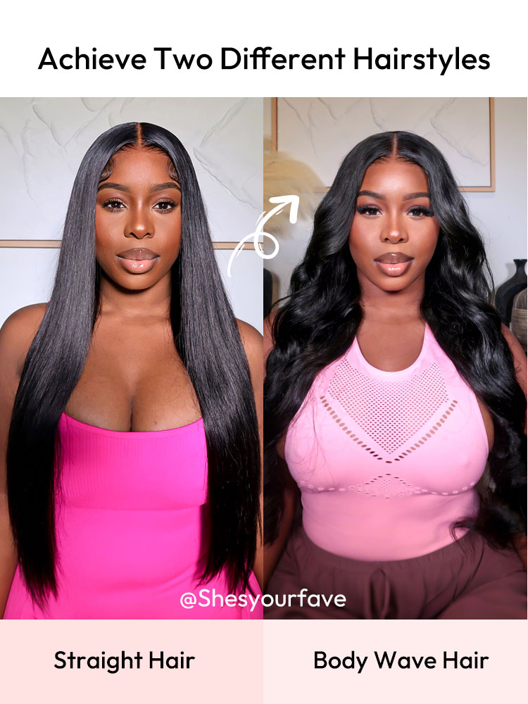 lace front wigs