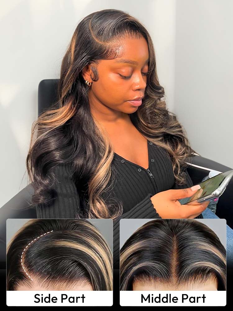 lace front wigs