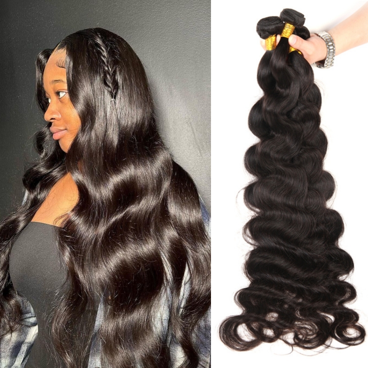 Brazilian Body Wave