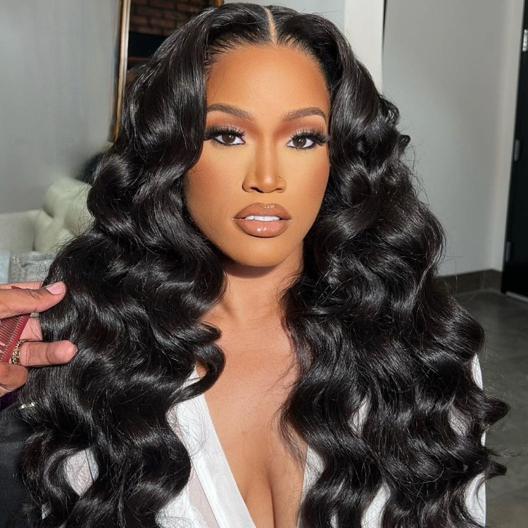 Loose Deep Wave Wigs