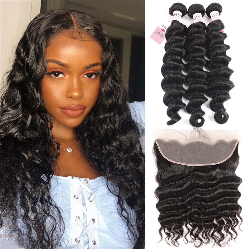 Loose Deep Wave