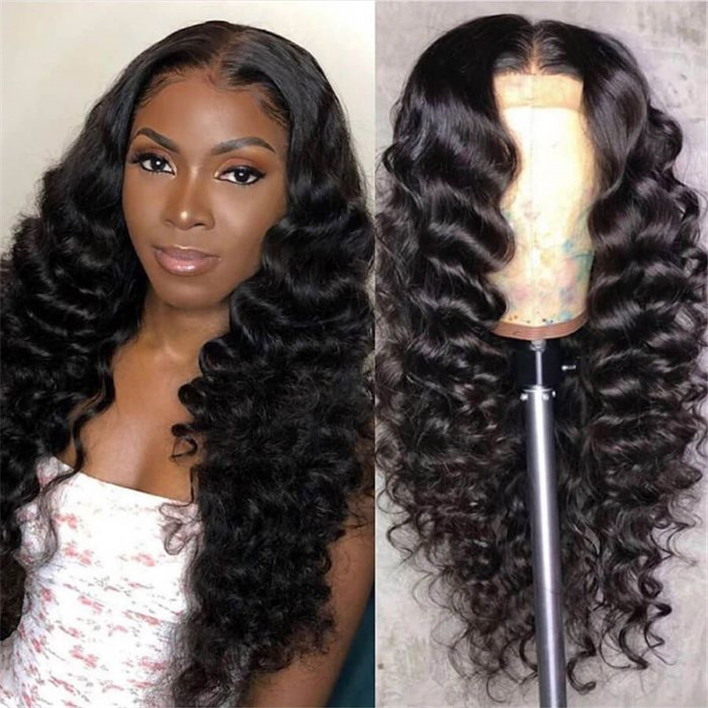  4*4 Lace Wigs