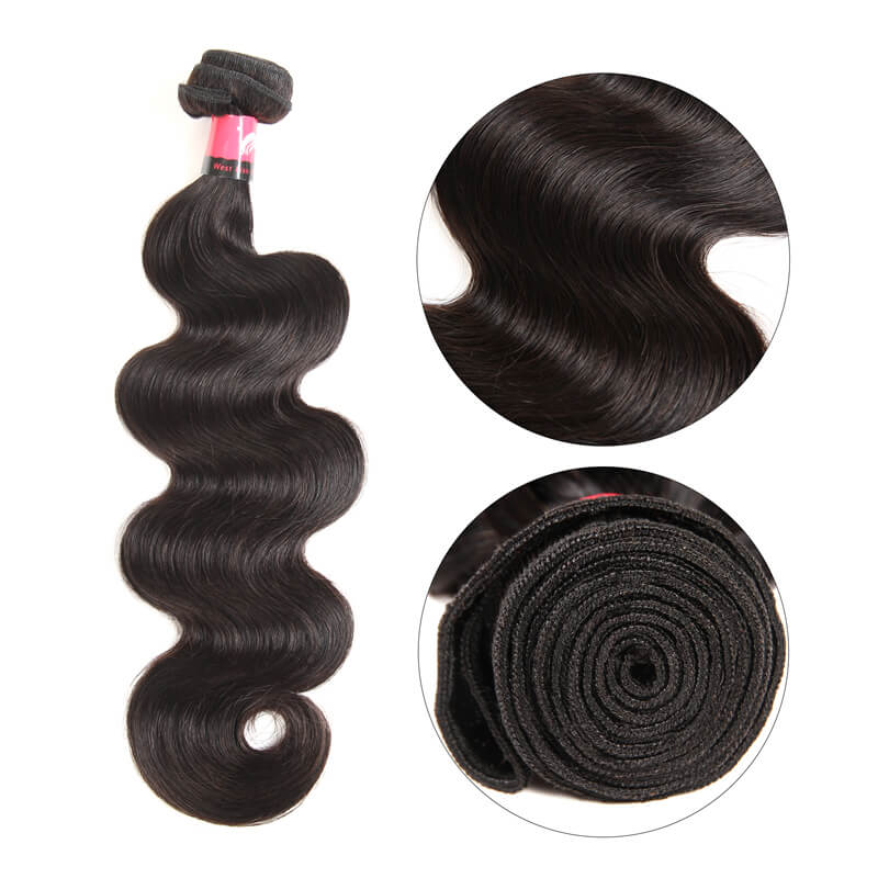 Brazilian Body Wave Hair 