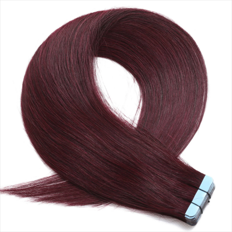 Tape In Hair Extensions