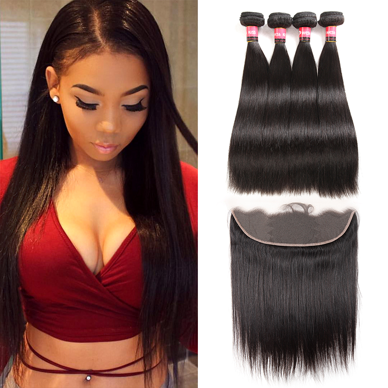 Malaysian Hair Weave