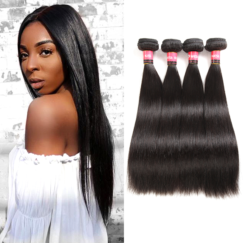 Brazilian Straight hair