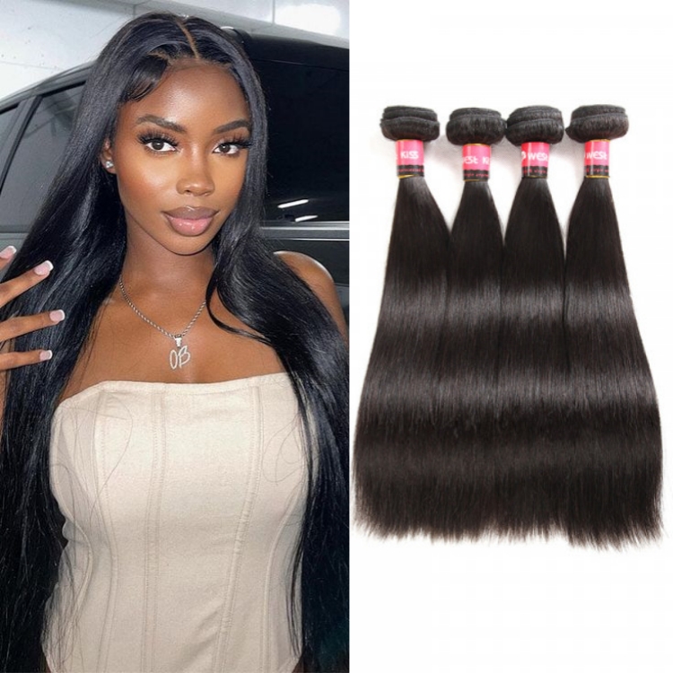 Malaysian Straight Hair