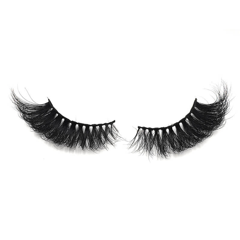 3D Mink Hair Eyelashes